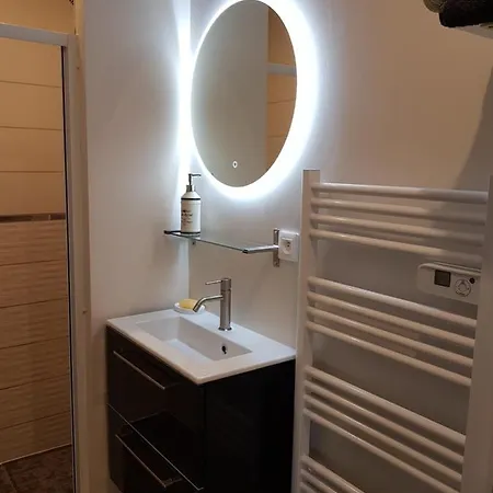 Tout Confort Amiens Metropole Sud Bed & Breakfast *
